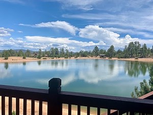 Payson Az - Lake Front Home 3 bed 2 bath - Just Listed at $469,000