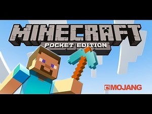 Minecraft - Pocket Edition 0.9.5 UPDATE - Android & iOS GamePlay Trailer