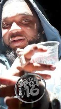 On The Spot 16 w/ Dyce Payso