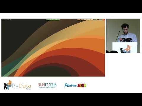 Kubeflow pipelines meet uv