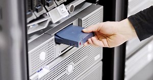 Fujifilm Created a Magnetic Tape That Can Store 580 Terabytes