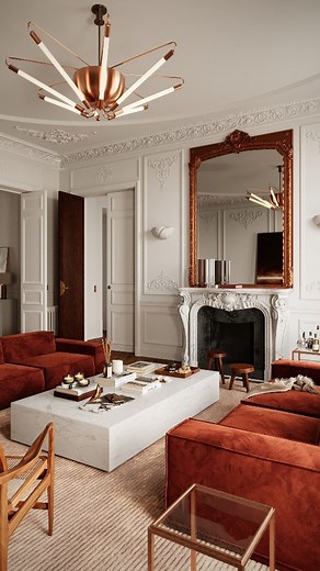 Master 3d rendering from scratch 🔥 Another stunning render by VizAcademy student Paulina Woźny @wymiar.wewnetrzny 📩 Get in touch to find out how you can become this good at architectural rendering and design by signing up for the VizAcademy 3ds Max course today. #3d #render #architecture #design #visualisation #rendering #3dsmax #cgi #photorealism #modern #building #homestyle #archilovers #homedesign #interiordesigner #designinspiration #vizacademy | VizAcademy UK