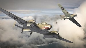 Great Air Battles of WWII