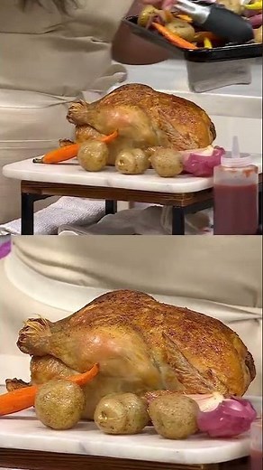 Ninja 12-in-1 Rapid Cook & Convection Double Oven | QVC