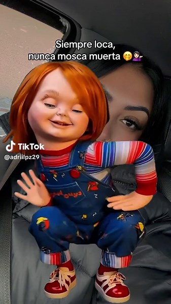 #chucky #MemeCut #meme