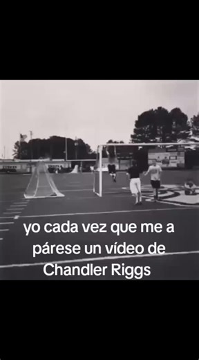 Edición de Carl Grimes: Moments de Chandler Riggs en TikTok