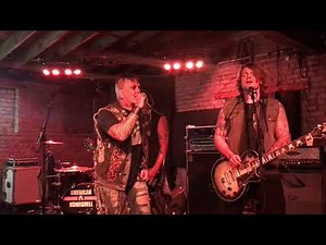 Ed Sheeran - BLOW [American Bombshell - Live Cover]