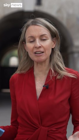 What's in the UK Strategic Defence Review?