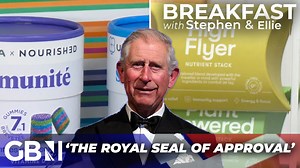 4K views · 40 reactions | 'Highest accolade achievable': King's Award for Enterprise leaves business 'overwhelmed with pride' | GB News | Facebook