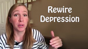Neuroplasticity Nugget #1- Can you Rewire Depression? - Therapy in a Nutshell