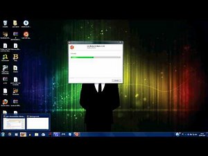 (Tuto français HD) Installer ubuntu en dual boot grace a wubi