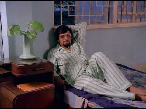 Kahan Tak Yeh Mann Ko - Baton Baton Mein (1979).avi