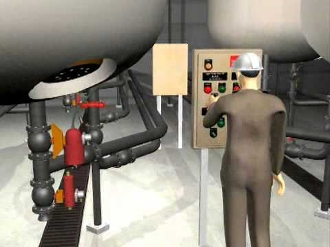 Explosion at Formosa Plastics (Illinois)