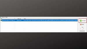 How to use realplayer to download videos from youtube