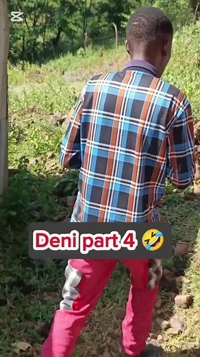 Deni part 4 🤣 #soicomedy #TikTokchief #kalenjintiktok #kenyantiktok🇰🇪 #baringo