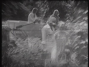 1973 commercial for Eveready batteries