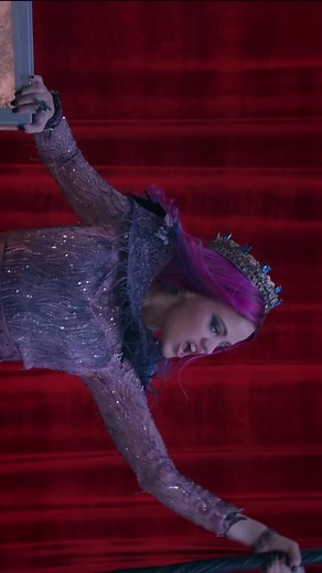 Song: Queen of Mean || #foryou #foryoupage #decendants3 #decendants3edit #disneychannel #disneychanneloriginalmovie #disneychannelmoviesongs || 🦹‍♀️🦹‍♀️