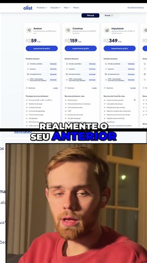 Olist vs Bling ERP: Which one is more worthwhile to use in 2026? #olist #tiny #bling