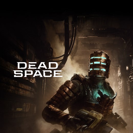 Dead Space - PS5 Games | PlayStation