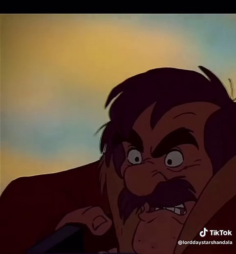 Classic Cartoons: The Fox and the Hound Disney Edit