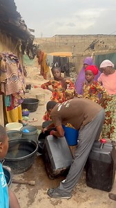 28K views · 428 reactions | Do you know that if 1000 people send me 1k each, I can make them a solar bolehole instead of using my car to take water to them樂 1017463624 zenith bank #joypeterfoundation #DonateNow #NGO #donate #lackofwater #facebookreelsviral #reel | Joy Peter Foundation | Facebook