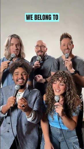 “How Deep Is Your Love” Bee Gees - Bilingual Version (acapella) VoicePlay ft. Ashley Diane.