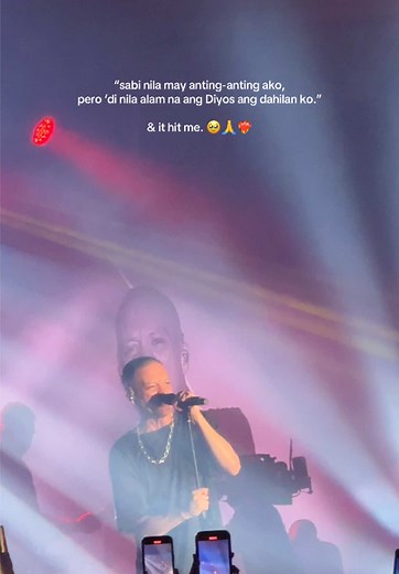 Bamboo Concert: Ang Pinoy Ako Experience