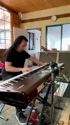 Dying Soul Practice Session for Metal Enthusiasts