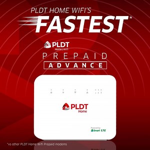 58K views · 1.2K reactions | Introducing PLDT Home Wifi’s fastest...