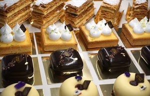 9 French bakery spots in Vienna where to get heavenly French pastries & baked delights