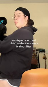So much for trying to record a transition video #furry #fursuit | furry