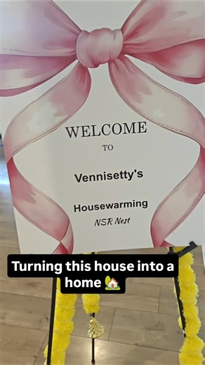 Simple Traditional Housewarming Decoration in Sydney | BTS Home Setup 🏡✨