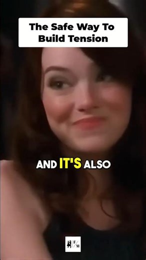 How to Build Tension - Master Innuendo the Safe Way😏