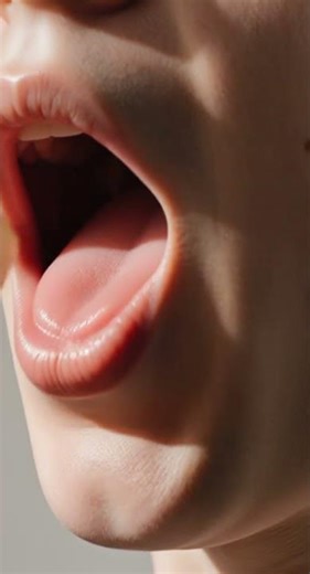 Why You Can’t Swallow 3 Times in a Row