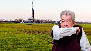Here's what fracking can do to your health