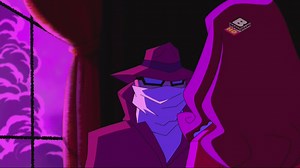 Scooby-Doo i Brygada Detektywów 1080p, odcinki 27-28: Płaczący Klaun/Dom na kurzych nogach