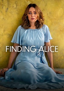 Finding Alice Season 1 - watch episodes streaming online