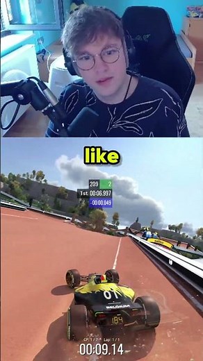 🏆Day 41 of Getting World Record EVERY DAY in Trackmania🏆