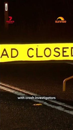 Man missing after car plunges into weir