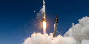 Rocket Lab is ready to catch a rocket booster with a helicopter. Yes, you read that right