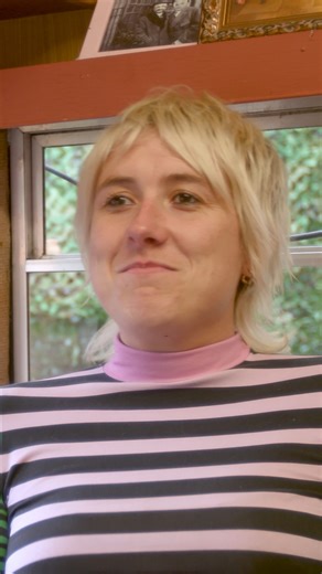 No matter where you go, Maisie, you're never far from The Dip. The latest episode of Taskmaster: The Podcast is available now on podcast platforms and YouTube. | Taskmaster