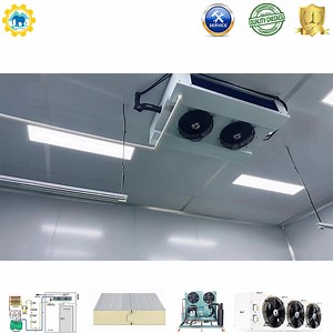 [Hot Item] Industrial Air Cooled Freezer Ceiling Type D Series Evaporator for Coldroom