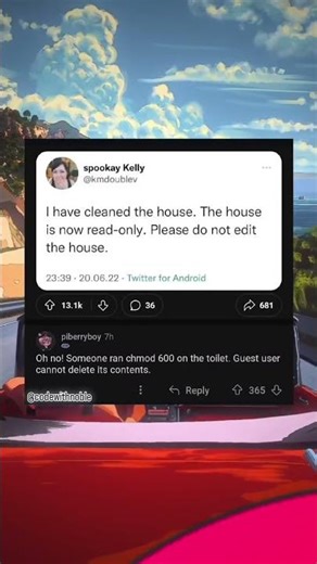 💀 Me After Cleaning The House😂😂😂😂 #funny #memes #trending #programming #coding