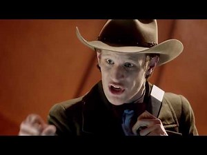 The Brigadiers Death | The Wedding Of River Song | Doctor Who