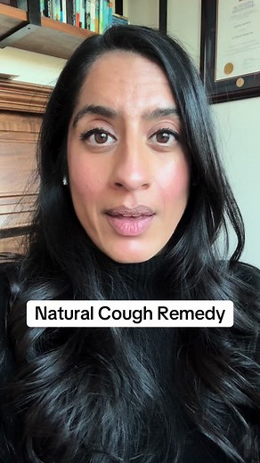 Honey: An Effective Natural Remedy for Coughs