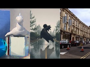 How to use Slap Comps 1 | Set up a Slap Comp