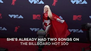 Who is Ava Max? What to know about the ‘Kings & Queens’ singer