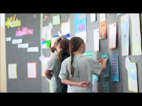 Internalising and externalising behaviours