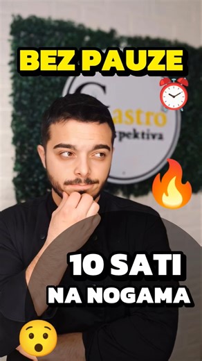 Zašto volim da kuvam 🔥♥️