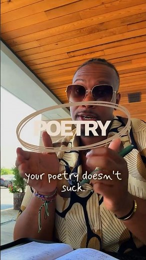 How to Write Better Metaphors | Your Poetry Doesn't Suck | #Poetrytips